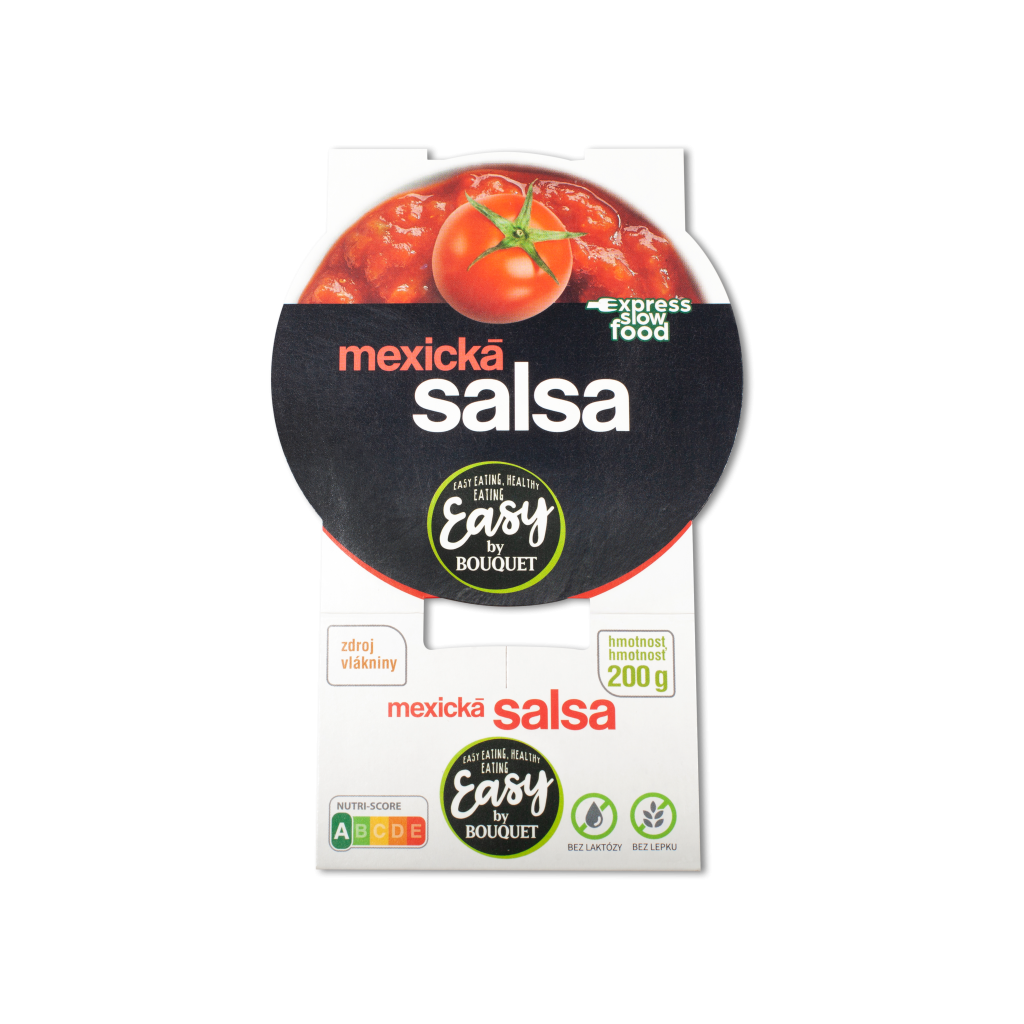 Mexican sauce Ysi Bouquet